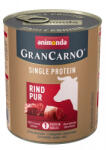 Animonda GranCarno Adult Single Protein marha 800g (82432) - pegazusallatpatika