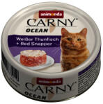 Animonda Ocean tonhal-vörös sügér 80g (83321)