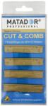 Hercules Sägemann Matador Professional Blades For Comb 2614 CC