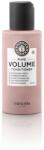Maria Nila Pure Volume Conditioner 100 ml