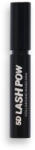 Revolution Makeup Revolution 5D Lash Pow Mascara Black 12, 2 ml