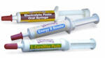 Equimins Booster 3 energia paszta csomag: Energy B, L-Carnitin és Elektrolit paszta 3x30ml