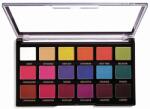 Revolution Beauty Pro Regeneration Trends Mischief Mattes Eyeshadow Palette 14, 4 g