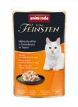 Animonda vom Feinsten csirkefilé kacsamell mártásban 50g (83690) - pegazusallatpatika