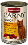 Animonda Senior marha-csirke-sajt 400g (83726)