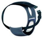 TRIXIE 23490 Tüzelőbugyi XS fekete 20-25 cm