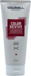 Goldwell Dualsenses Color Revive Color Giving Conditioner 200 ml árnyék Cool Red