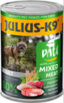 Julius-K9 Paté Mixed Meat konzerv 400g - pegazusallatpatika