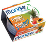 Monge Fruits tonhal-gyümölcs 80g - pegazusallatpatika