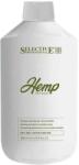 Selective Professional Hemp Lenitive Shampoo 1000 ml - bezvado