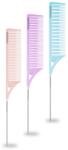 Framar Dreamweaver Comb Pastel CMB-DW-PSTL 3 ks