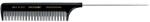Hercules Sägemann Matador Pin Tail Comb 386/8 1/2 GT2