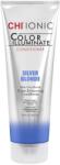 Farouk Systems Farouk System CHI Ionic Color Illuminate Conditioner 251 ml szín Silver Blonde