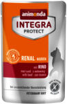 Animonda Integra Protect Renal alutasak marhával 85g (86633) - pegazusallatpatika
