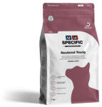SPECIFIC FND Neutered Young 400g - pegazusallatpatika