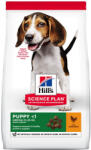 Hill's Canine Puppy Chicken száraz eledel 2, 5kg