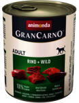 Animonda GranCarno Adult Marha-vadhús 6x800g(82745)