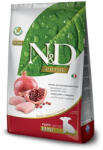 N&D Prime Puppy mini chicken & pomegranate (csirke-gránátalma) száraz kutyatáp 2, 5kg - pegazusallatpatika