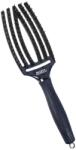 Olivia Garden Fingerbrush Midnight Desert Combo Medium Blue Sapphire