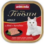 Animonda vom Feinsten Adult marha-burgonya 32x100g (83211)