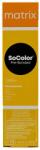 Matrix SoColor Pre-Bonded Reflect Permanent Hair Color 90 ml tartós hajfesték 5RR+ Light Brown Red Red