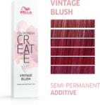 Wella Color Fresh Create 60 ml félig tartós hajfesték Vintage Blush