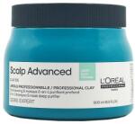L'Oréal L'Oréal Professionnel Serie Expert Scalp Advanced Anti-Oiliness 2-IN-1 Purifier Clay 500 ml