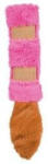 TRIXIE 45598 Macskamentás Plüsspárna farokkal Pink 39cm