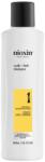 Nioxin System 1 Scalp + Hair Shampoo 300 ml