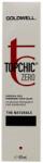 Goldwell Topchic Zero The Naturals Permanent Hair Color 60 ml ammónia mentes festék 7NN Mid Natural Blonde Int