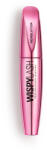 Revolution Makeup Revolution Wispy False Lash Mascara Black 8 ml