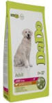 DaDo Hypoallergenic Adult Large breed Lamb-rice 12kg - pegazusallatpatika