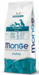 Monge All Breeds Adult Hypoallergenic lazac-tonhal száraztáp kutyának 12kg - pegazusallatpatika