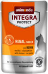 Animonda Integra Protect Renal alutasak csirkével 85g (86632)