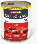 Animonda GranCarno Adult Marha színhús 800g (82744)