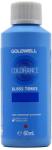 Goldwell Colorance Demi-Permanent Hair Color Gloss Tones 60 ml demi-permanent szín 9V Sheer Platinum