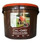 FORAN EQUINE Cal-Gro 3 kg - pegazusallatpatika