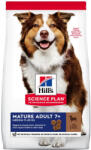 Hill's Canine Mature Adult Lamb & Rice száraz eledel 2, 5kg