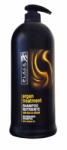 Black Professional Argan Treatment Nourishing Shampoo 1000 ml