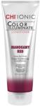 Farouk Systems Farouk System CHI Ionic Color Illuminate Conditioner 251 ml szín Mahogany Red