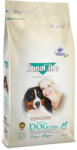 BonaCibo Adult Dog Form Senior/Over Weight - Csirke, szardella & rizs 15kg - pegazusallatpatika