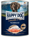 Happy Dog Norway konzerv kutyának 6x800g - pegazusallatpatika