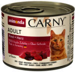 Animonda Adult marha-szív 200g (83704) - pegazusallatpatika