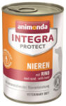 Animonda Integra Protect Nieren Renal marha 400g (86404) - pegazusallatpatika