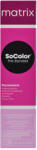Matrix SoColor Pre-Bonded Blended Permanent Hair Color 90 ml tartós hajfesték 9M - Very Light Blonde Mocha