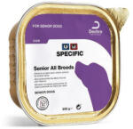 SPECIFIC CGW Senior 300g pástétom