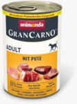 Animonda GranCarno Adult Pulyka 400g (82480)