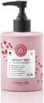 Maria Nila Colour Refresh 300 ml színező maszk 0.66 Bright Red