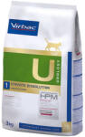 Virbac Diet Cat Urology Struvit Dissolution U1 1, 5kg