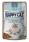 Happy Cat Skin & Coat alutasakos eledel 20*85g - pegazusallatpatika